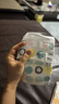 好奇（Huggies）小森林纸尿裤NB66片(5kg以下)尿不湿心钻【透氧顶配更低敏】 实拍图