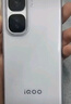 vivo iQOO Neo10【国家补贴】12GB+256GB 驰光白 第三代骁龙8 自研电竞芯片Q2 120W闪充手机 实拍图