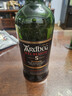 雅柏（Ardbeg）5年 阿贝小怪兽 苏格兰艾雷岛威士忌 700ml 47.4度 进口洋酒 实拍图
