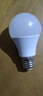 超亮护眼led灯泡球泡灯e27螺口护眼无闪频不伤眼卧室台灯吊灯用 18W【高亮护眼】白光 1支 实拍图
