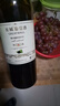 长城 特选5橡木桶解百纳干红葡萄酒 750ml*6瓶 整箱装 中粮出品 实拍图