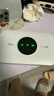 TCL随身wifi三网通用免插卡无线wifi6车载4G路由器随身便携无限制移动联通电信全国通用2025款5GXY15B 【升级充电款】3000毫安大电池超长续航24小时 不限速不虚标月享1500G流量 实拍图