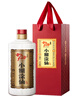 小糊涂仙 20周年 720金装版(裸瓶装) 浓香型白酒 52度 500ml*1瓶 单瓶装 实拍图