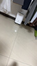 美的（Midea）小方物除湿机/抽湿机 日除湿量12升/天 App智控 家用干衣轻音卧室除湿器 净化升级款CF12BD/N7-DO1 实拍图