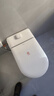 惠达智能马桶带水箱翻圈翻盖离座冲水坐便器HDTB-EX09【政府补贴】 实拍图