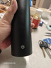 京东京造保温杯 水杯男女 316不锈钢【一键弹盖】礼物送老师黑色480ml 实拍图