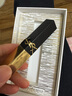 圣罗兰（YSL）全新小金条口红1936 哑光持久唇膏生日礼物送女友圣诞节礼物 实拍图