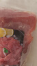 潮夫道 嫩滑牛肉150g 涮火锅食材冷冻生鲜烧烤串串关东煮麻辣烫必备 实拍图