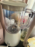 九阳（Joyoung）榨汁料理机榨汁杯多功能易清洗家用1升搅拌机 打米糊果汁机婴儿辅食机YL-C23 实拍图