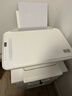 小米（MI）米家喷墨打印一体机 打印/复印/扫描/照片彩色打印无线三合一 家用打印 学生打印 手机APP无线打印 实拍图