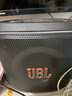 JBL PartyBox Encore2音乐战将欢唱版2蓝牙音箱 国家补贴 户外家庭KTV麦克风一体唱K歌广场舞低音音响 实拍图
