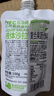 only tree液体沙拉NFC复合果蔬汁代餐1200ml(12袋)轻液断无添加0脂膳食纤维 实拍图