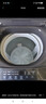 海尔（Haier）全自动波轮洗衣机小型京东自营10公斤大容量一级能效【XQB100-Z719】家电国家补贴家用 宿舍出租房 实拍图