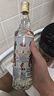 五缘湾 台湾高粱酒三N窖藏 浓香型白酒 42度 500ml*12瓶 整箱 自饮口粮 实拍图
