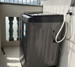 海尔（Haier）波轮洗衣机全自动小型家用10公斤EB100B32Mate1 直驱变频京东自营家电国家补贴一级能效出租房宿舍 实拍图