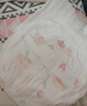 好奇（Huggies）铂金装小桃裤成长裤XXL74片(15kg以上)尿不湿【透爽散热】 实拍图