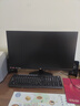 优派24.5英寸2K高清 超频320Hz FastIPS电竞显示器 硬件低蓝光 450nit高亮 宿舍PS5三角洲设计VX25G26 实拍图