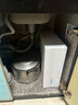 沁园双子芯净矿2.0净水器 1400G初始流速体验家用8年RO过滤器 双水路直饮净饮一体机UR-S61293国家补贴 实拍图