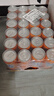 可口可乐（Coca-Cola）芬达x绝区零联名款 无糖零卡 橙味汽水饮料330ml*24罐  不含周边 实拍图