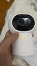 Aqara绿米联创智能摄像机G3网关版人脸手势识别远程已接入苹果HomeKit 实拍图