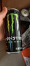 魔爪（Monster）魔爪 Monster 原味 能量风味饮料 功能饮料 330ml*24罐 实拍图