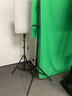 贝阳（beiyang）3*2米绿布专业便携绿幕背景布摄影加厚拍照影视直播绿幕纯色背景抠像布道具支架背景架 实拍图