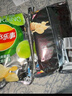乐事（Lay's）薯片 袋装40g*3包+大波浪40g*3包 240g  百事食品 实拍图