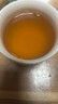 艺福堂红茶桐木关金骏眉茶浓香蜜香型精选特级100g罐装茶叶新茶自饮送礼 实拍图