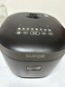 苏泊尔（SUPOR）电饭煲4-5人4升大容量蓝钻厚釜电煮锅家用煮粥锅智能多功能微压不粘电饭锅【国家补贴】SF40FC871 实拍图