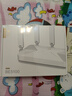 中兴（ZTE）巡天BE5100无线家用wifi7路由器 自研10核芯片 千兆双频5颗信号放大器穿墙王游戏加速 实拍图