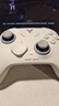 飞智冰原狼4多模版无线游戏手柄 类xbox 力调节摇杆双切扳机 switch电脑PC手机steam体感NS 丝之歌 实拍图