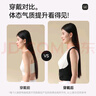 背背佳杨幂代言矫姿带新L小鹿款成人女男通用端正改善背部姿势背带-L 实拍图