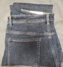 森马（Semir）森柔牛仔牛仔裤男冬经典复古通勤百搭103724124101A 实拍图