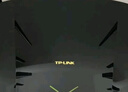 普联（TP-LINK） AX5400千兆无线路由器 WiFi6 5G双频高速网络 Mesh路由 游戏路由 智能家用穿墙 XDR5430易展版 实拍图