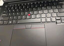 ThinkPad【国家补贴20%】E14 联想轻薄便携笔记本电脑 R5 16G 512G 黑 高效办公 AI生态 实拍图
