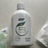 妇炎洁女性私处洗液护理液清洁液本草抑菌祛味清洗液380ml*2瓶赠冲洗器 实拍图