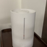 米家小米加湿器3 家用卧室大容量办公室桌面轻音空气加湿器 MJJSQ07DY 实拍图