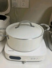 东芝（TOSHIBA）小雅电磁炉家用大功率火锅汤锅 全自动节能小型灶低温烹饪一键定时 IC-21SSC    实拍图