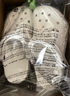 卡骆驰（CROCS）洞洞鞋贝雅男鞋女鞋轻便耐磨一脚蹬拖鞋休闲鞋|10126 白-100 40 (250mm) 实拍图