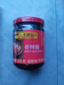 李锦记 香辣酱205g 下饭酱 精选优质干辣椒 小龙虾烧烤拌焖炖炒调味酱 实拍图