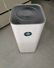 米家【家电国家补贴】小米空气净化器5S家用除甲醛除菌除过敏AC-M24-SC 实拍图