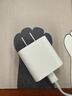 Apple/苹果 20W USB-C充电器  type-c充电器苹果手机充电器原装手机快充头 苹果17手机充电器 实拍图