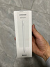 绿联电容笔iPad触控笔适用Pro/11/mini/Air平板触屏手写笔绘画苹果Apple Pencil二代磁吸充电倾斜压感 实拍图