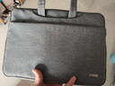 绿联电脑包 手提14.9英寸笔记本内胆包 适用于苹果华为联想拯救者小米 实拍图