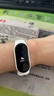 小米手环9 NFC陶瓷特别版 智能手环 高精度运动健康 监测睡眠管理 心率血氧监测运动手环送男友送女友 实拍图