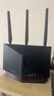 华硕（ASUS）【国家补贴】RT-BE86UWiFi7路由器家用无线千兆电竞路由万兆口+4个2.5G口全屋套装Aimesh随心组 实拍图
