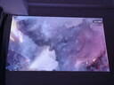 极米Z9X 4K 全新轻薄4K光学变焦投影 1300CVIA真实高亮 家用智能投影仪高清家庭影院云台 国家补贴 实拍图
