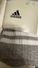 阿迪达斯 （adidas）男女 配件系列 3S C SPW CRW 3P 运动袜 IC1323 M码 实拍图