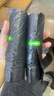 【京东物流】车载抽绳垃圾袋手提式自动收口塑料袋卧室无异味耐用 抽绳垃圾袋 30只 实拍图