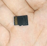 三星（SAMSUNG）32GB TF(MicroSD)存储卡Endurance耐久卡 V10行车记录仪安防监控摄像头专用卡 读速100MB/s  实拍图